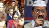 Delhi gang-rape: Police detains, releases Nirbhaya's parents; Kejriwal tweets “action unacceptable” 