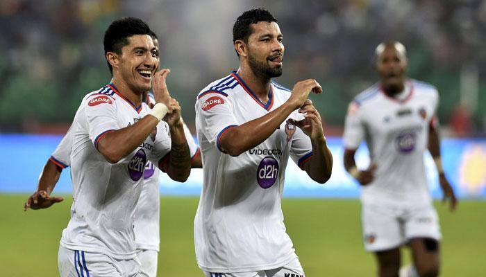 Indian Super League 2015 Final: FC Goa vs Chennaiyin FC​ - Preview