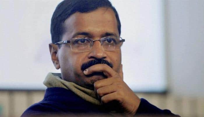 Man provokes Twitterati to rape Arvind Kejriwal&#039;s daughter, DCW member takes notice