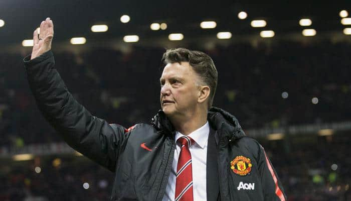 Manchester United 1 – 2 Norwich: After Jose Mourinho, Louis van Gaal next?