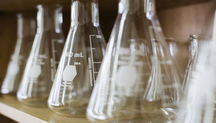 India's love affair with chemistry