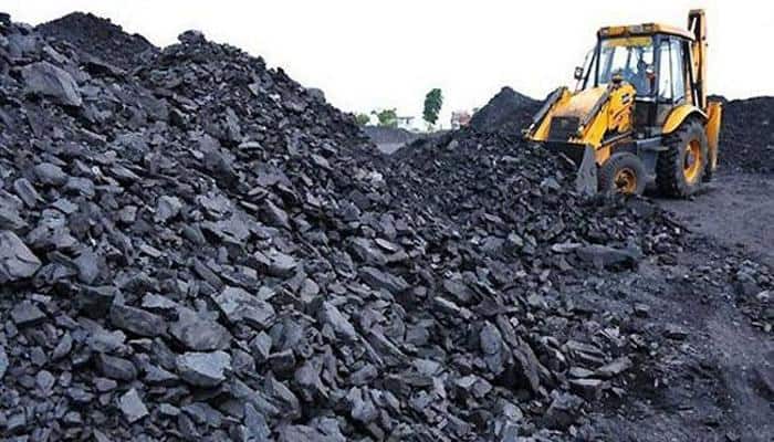 Coal price rationalisation likely early next year
