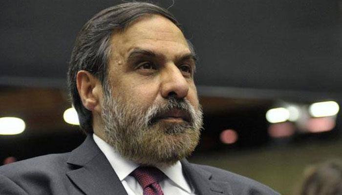 Even the trinity of Gods Brahma, Vishnu and Mahesh can&#039;t help meet GST deadline: Anand Sharma