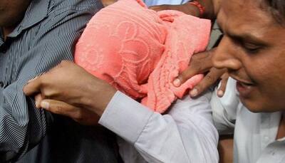 Nirbhaya's juvenile rapist's release order done, to walk free today; parents to protest at Jantar Mantar