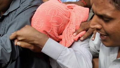 Delhi gang-rape: Juvenile addressed Nirbhaya as 'sister' while asking her to board bus on Dec 16