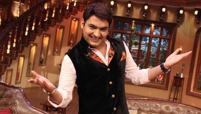 OMG! Kapil Sharma to call it quits on &#039;Comedy Nights with Kapil&#039;?