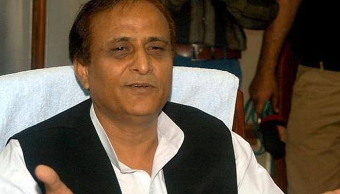 Attempts being made to create conditions like 2002: Azam Khan hints at riots