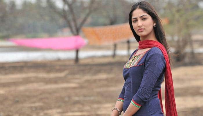 Yami Gautam thanks fans for making &#039;Sanam Re&#039; journey special