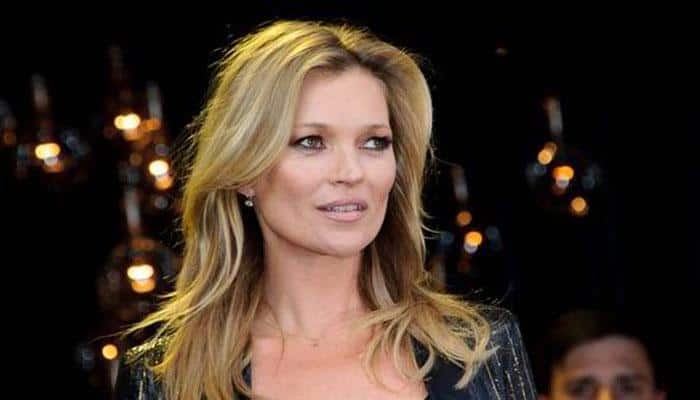 Kate Moss launches interior design career