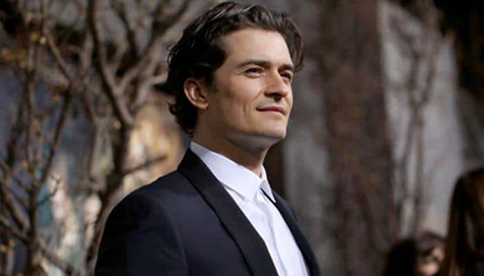 Actor Orlando Bloom deported, Sushma Swaraj comes to his aid