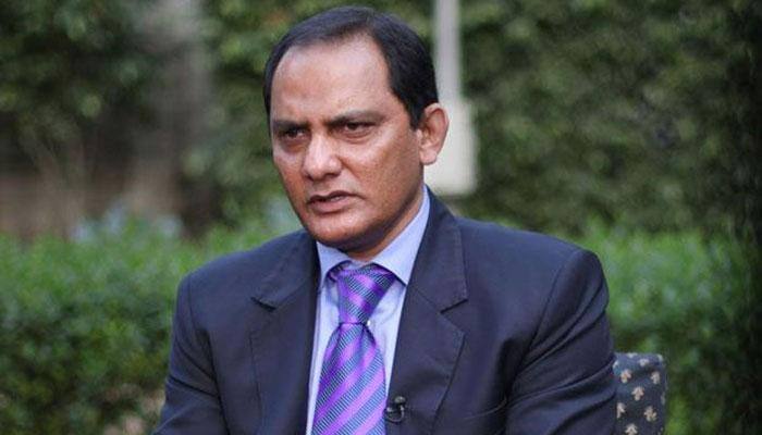 Former India captain Mohammed Azharuddin denies he married for third time