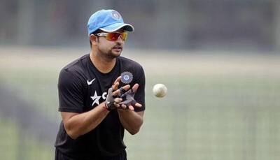 Why ODI omission is blessing in disguise for Suresh Raina?