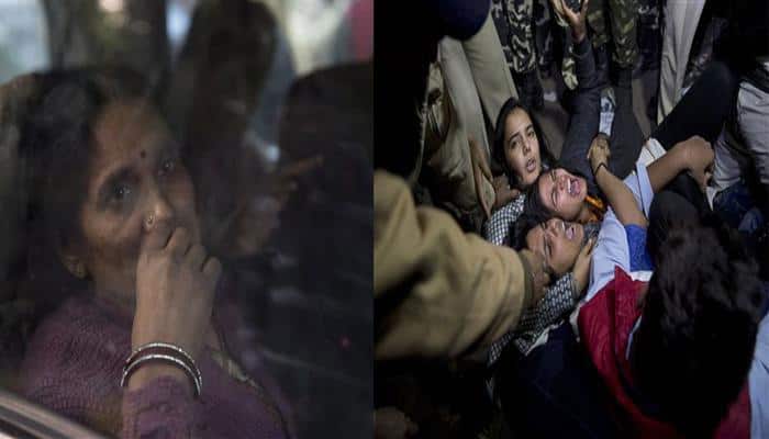 Delhi gang-rape: Juvenile convict out of correctional home; Nirbhaya's parents call it 'a wrong decision'