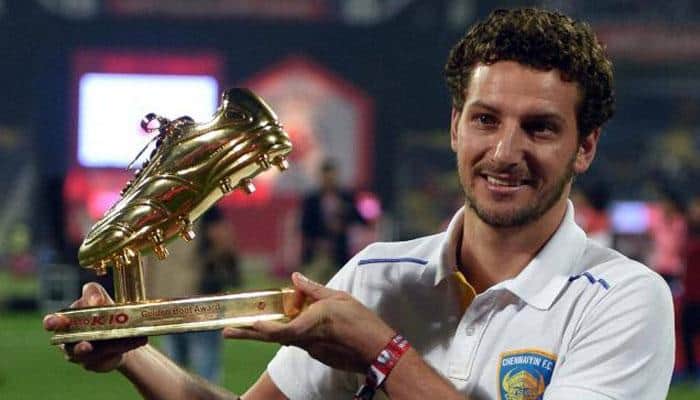 Indian Super League: Chennaiyin FC&#039;s Elano arrested for assaulting FC Goa co-owner