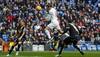 Gareth Bale scores four as Real hit 10, Atletico beaten