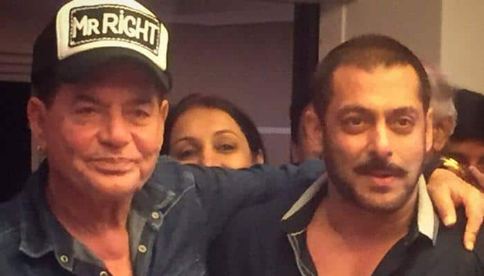 Salman Khan’s father Salim could have been Bollywood’s ‘Bajirao’