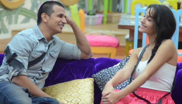 Bigg Boss: Prince talks about his feelings for Nora - Watch video