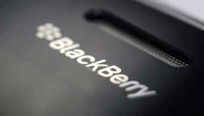 BlackBerry to launch cheaper android smartphone next year 