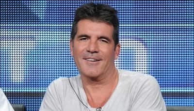 Simon Cowell scolds Zayn Malik over One Direction comments