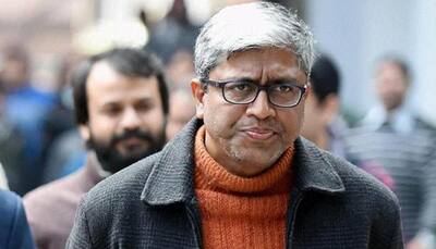 Arun Jaitley is 'Kalmadi of BJP', says AAP's Ashutosh over DDCA 'scam'