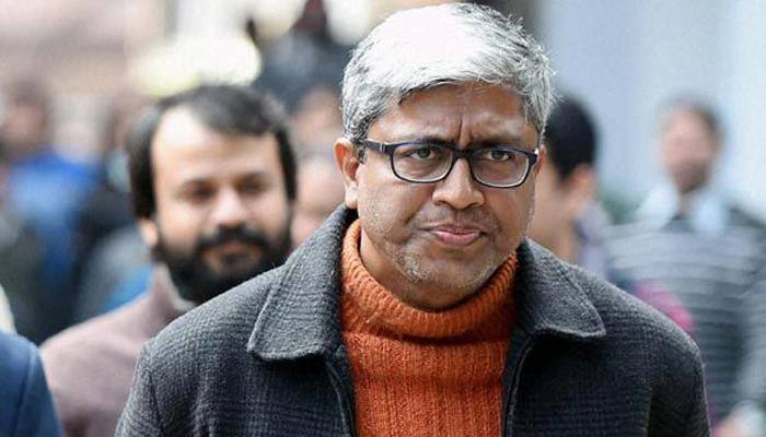 Arun Jaitley is 'Kalmadi of BJP', says AAP's Ashutosh over DDCA 'scam'