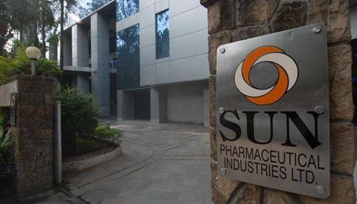 Sun Pharma shares slump 7.5% on warning letter from USFDA