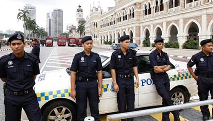 Malaysia on alert after Indonesia terror plot foiled