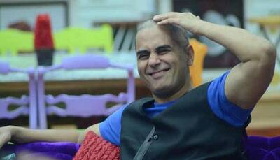 Bigg Boss 9: Evicted contestant Aman Verma secretly gets engaged! View in pics