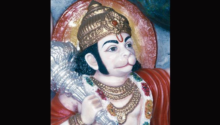 Spirituality- Tuesday special: Chant this Hanuman Mantra for strength, courage