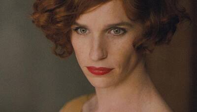 'The Danish Girl' to release in India on January 15, 2016