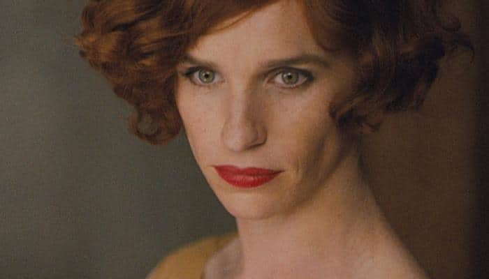 'The Danish Girl' to release in India on January 15, 2016