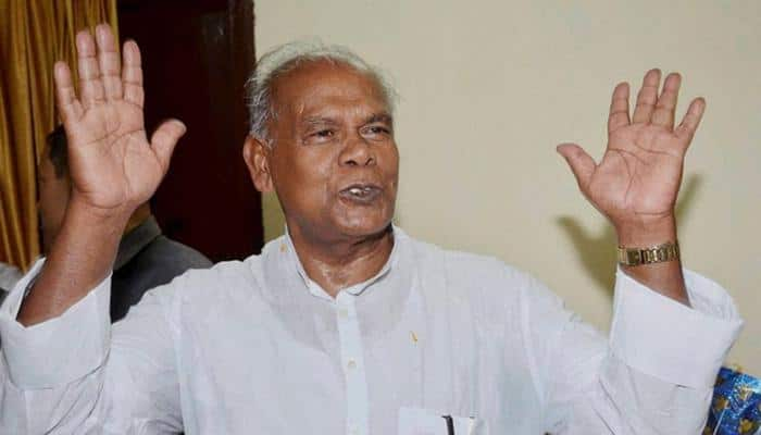 Case against Bihar ex-CM Jitan Ram Manjhi&#039;s daughter, others