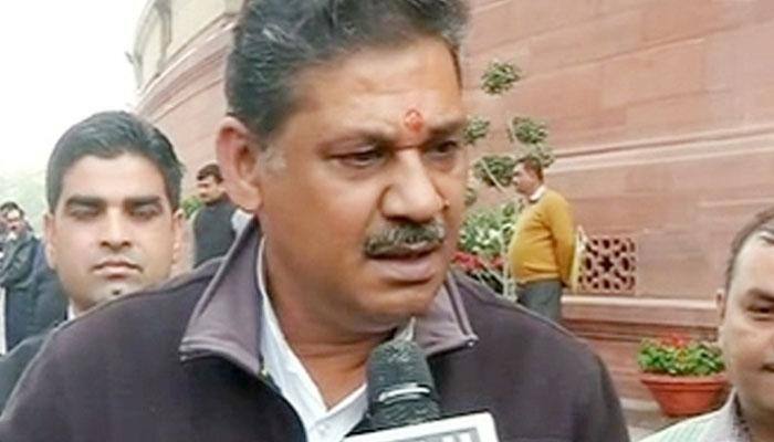 Upset that defamation case not filed against me: Kirti Azad