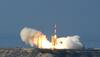 Israeli missile interceptor passes final test