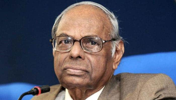 GST logjam: Remove additional tax, need flexibility issues, says Rangarajan