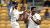 Ravichandran Ashwin stays top all-rounder in ICC Test rankings