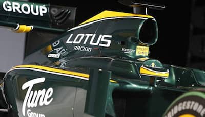 Renault complete purchase of Lotus F1 team