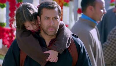 Guild Awards: 'Tanu Weds Manu Returns', 'Bajrangi Bhaijaan' lead nominations list