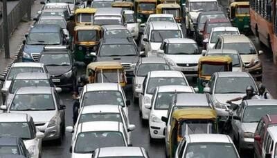 Plans to sabotage Delhi's odd-even traffic scheme hatched – Watch video