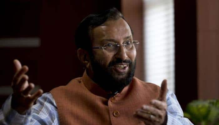 India has secured its interest in Paris agreement: Prakash Javadekar