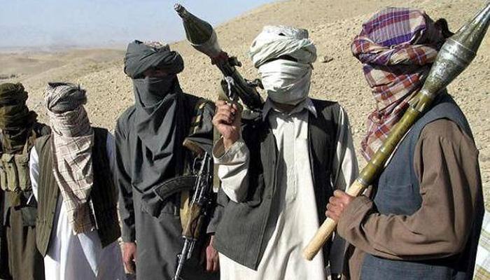 Afghan Taliban bomber kills six NATO troops as violence rises