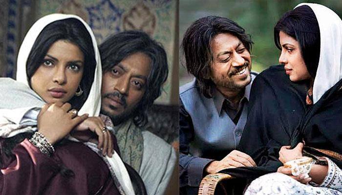 Priyanka Chopra to romance Irrfan Khan in Sanjay Leela Bhansali’s next?