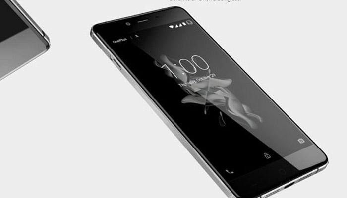 Get One Plus X on Amazon's open sale today