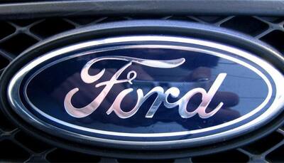 Ford in talks with Google to build self-driving cars