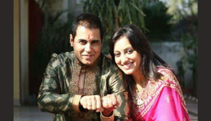 Bigg Boss 9 ex-contestant Aman Verma to marry next year?