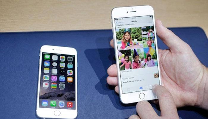 Facebook starts support for Apple's Live Photos  