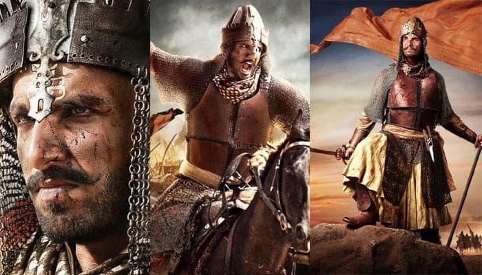 Ranveer Singh as ‘Bajirao’: Who said what about his performance