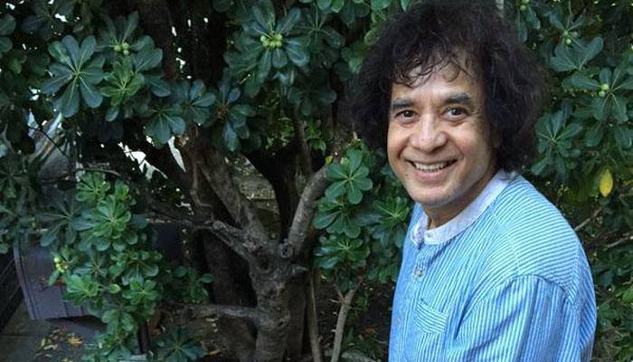 Fusion has existed in India for a thousand years: Tabla maestro Zakir Hussain 