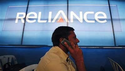 RCom in talks with Aircel to merge mobile businesses