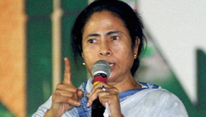 Mamata Banerjee cries vendetta as Trinamool MP Sudip Bandyopadhyay gets life threats